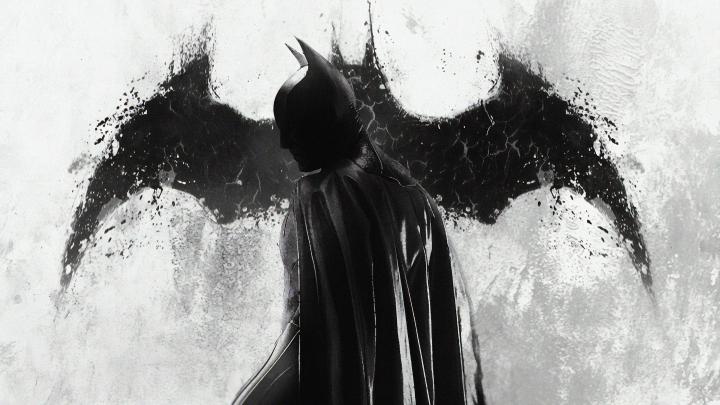 Batman Ultra HD Wallpapers - Top Free Batman Ultra HD Backgrounds 