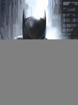 Free download Wallpaper 4k Batman Art 2020 Batman 4k hd wallpaper 