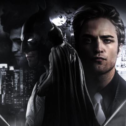 Inspirational Batman Wallpaper 4k - Gorilla Wallpaper