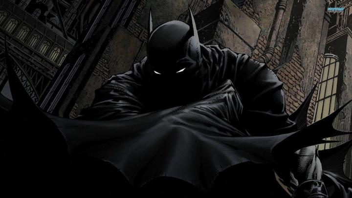 Ultra Hd Batman Wallpaper 4k - HD Wallpaper For Desktop Background 