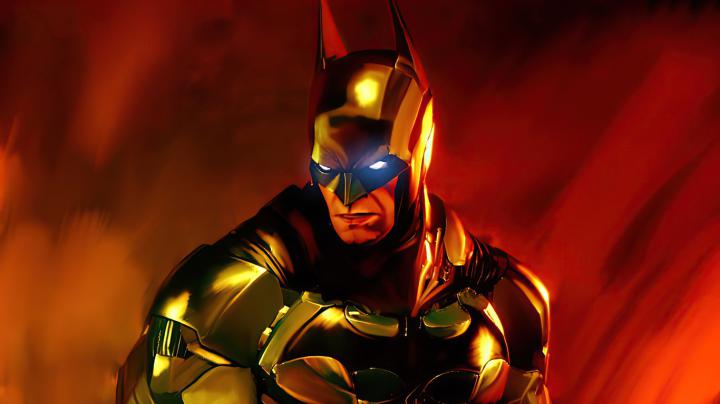 1366x768 Artwork Batman Knight 2020 4k 1366x768 Resolution HD 4k 