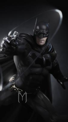 1080x1920 4k Batman Artwork 2020 Iphone 7,6s,6 Plus, Pixel xl ,One Plus 