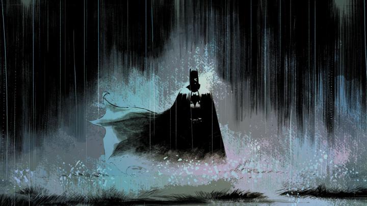 Batman Wallpaper 4k 1920x1080 - Images | Slike