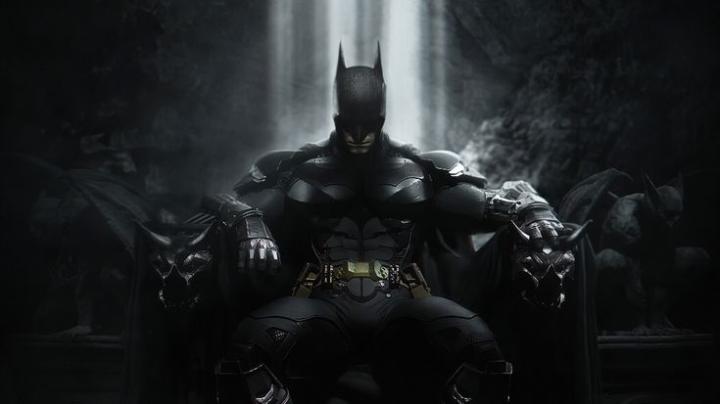 batman wallpaper 4k - B\u00fasqueda de Google