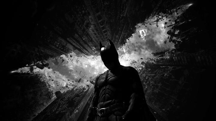 [Get 29+] Batman Wallpaper 4k For Macbook