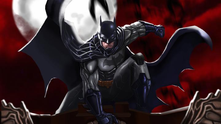 Batman Art batman wallpaper phone 4k, batman wallpaper 4k, batman art 