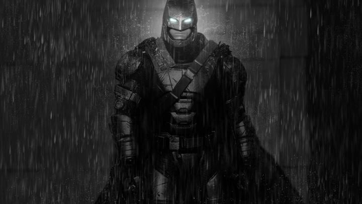 1280x720 4k Batman Armor 720P HD 4k Wallpapers, Images, Backgrounds 