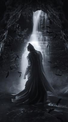 1080x1920 Batman 4k Darkknight Iphone 7,6s,6 Plus, Pixel xl ,One Plus 3 