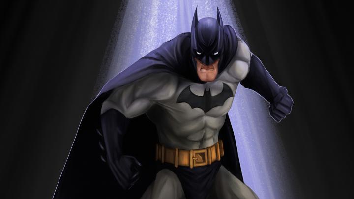 Batman Fan Art dark knight wallpaper 4k, batman wallpaper phone hd 4k 