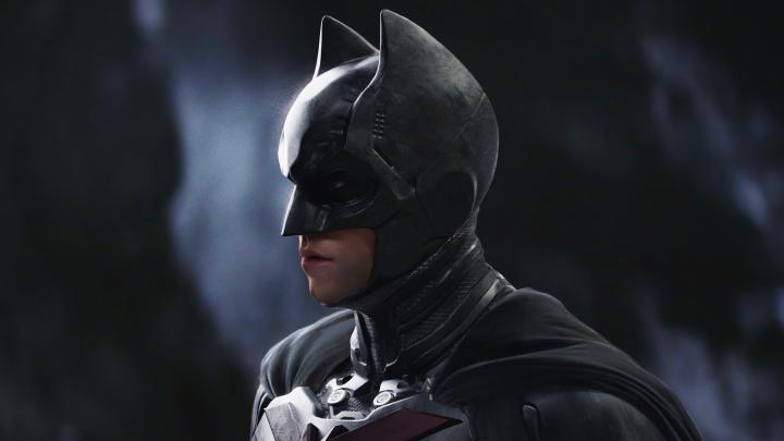 Batman Fan art Batman wallpaper hd 4k