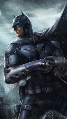 1080x1920 4k Batman New Artwork Iphone 7,6s,6 Plus, Pixel xl ,One Plus 