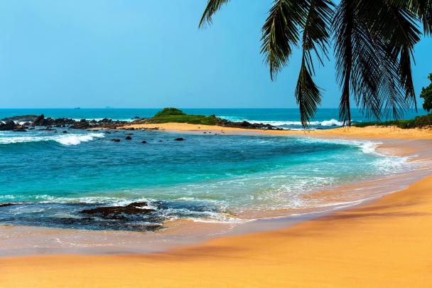 landscape, Tropical, Beach Wallpapers HD \/ Desktop and Mobile Backgrounds