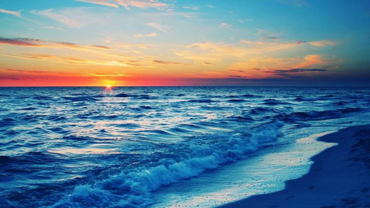 Beach Wallpapers HD