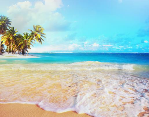 landscape, Beach Wallpapers HD \/ Desktop and Mobile Backgrounds