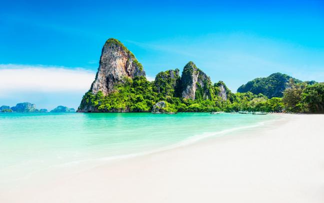 HD Beach Desktop Wallpapers - Top Free HD Beach Desktop Backgrounds 