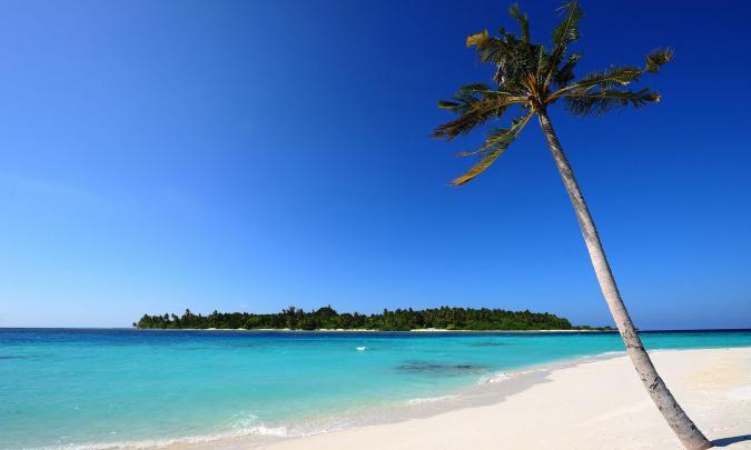 Free HD Beach Wallpapers
