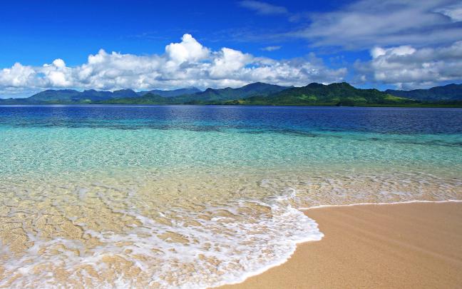 Desktop Beach Backgrounds (63+ pictures)