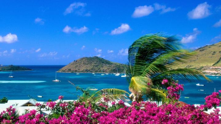 HD Wallpapers Beach