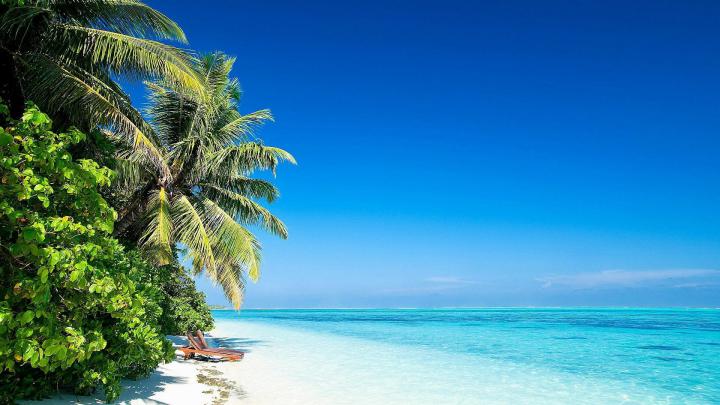 1920x1080 HD Wallpapers Beach (67+ images)