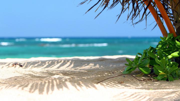 HD Beach Wallpapers 1920x1080 (64+ images)