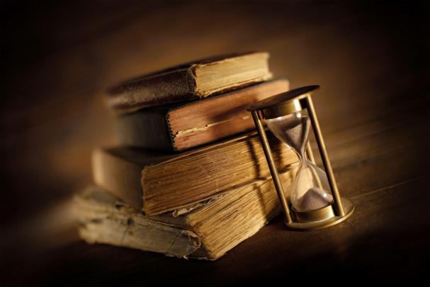 Old Book Wallpapers