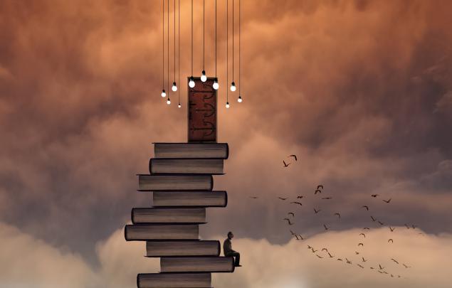 Book Wallpapers HD