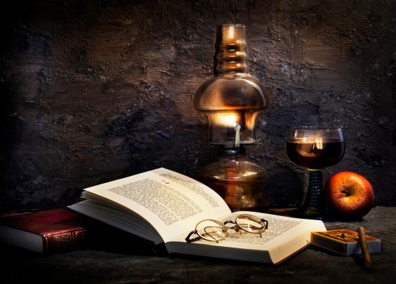 [47+] Book Desktop Wallpaper 