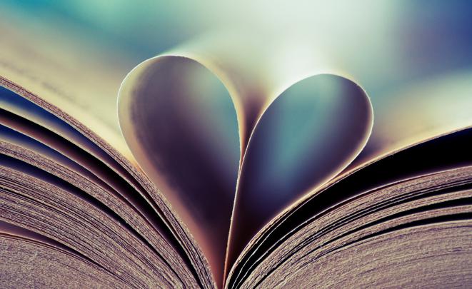 Book Wallpapers HD