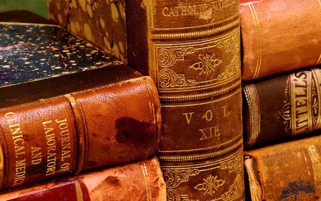Book HD Wallpaper | Background Image | 1920x1200 | 374691 