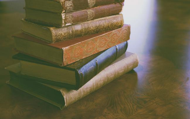 books, Vintage, Old Wallpapers HD \/ Desktop and Mobile Backgrounds