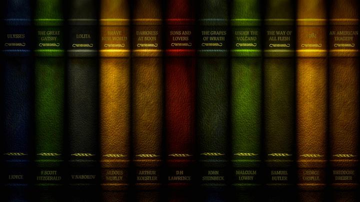 Book Wallpaper HD (61+ images)
