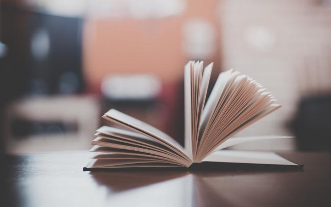 Book Wallpapers HD