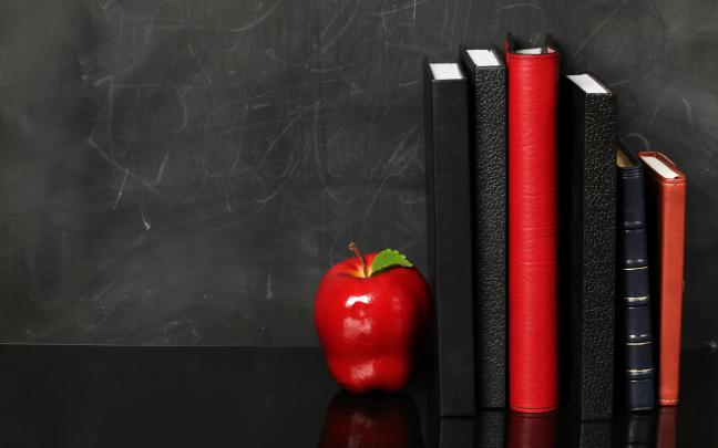 HD Book Wallpapers