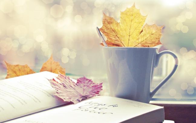 Book Wallpapers HD