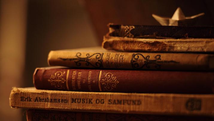 Book Wallpapers HD