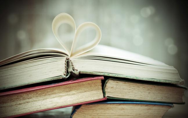 Desktop Book HD Wallpapers