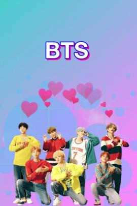 BTS Aesthetic Wallpapers