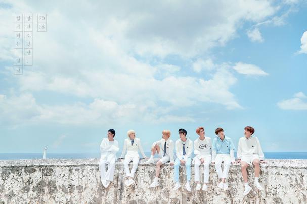 BTS Aesthetic Desktop Wallpapers - Top Free BTS Aesthetic Desktop 