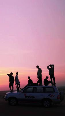 BTS Aesthetic Wallpapers - Top Free BTS Aesthetic Backgrounds 