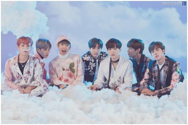 Laptop BTS Tumblr Wallpapers