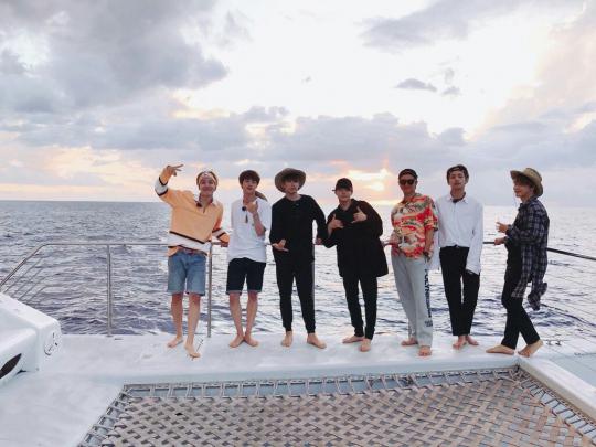 BTS Aesthetic Desktop Wallpapers - Top Free BTS Aesthetic Desktop 