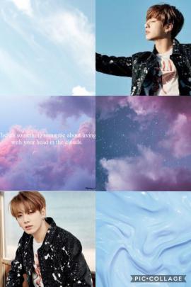 BTS Aesthetic HD Wallpapers