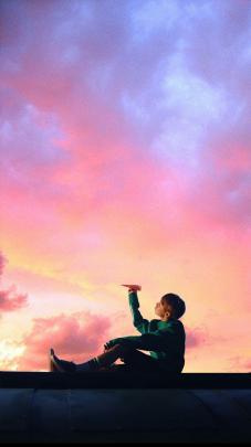 BTS Aesthetic Desktop Wallpapers - Top Free BTS Aesthetic Desktop 