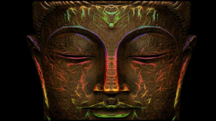 Wallpapers Buddha