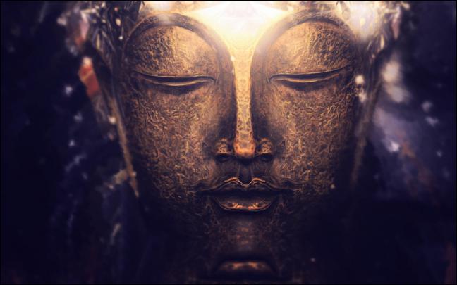 Buddha Wallpapers