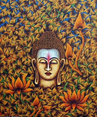 Buddha HD Wallpapers