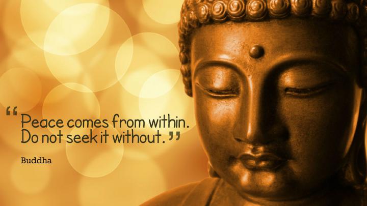 HD Gautam Buddha Desktop Wallpapers