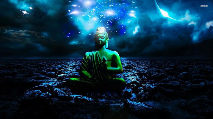[49+] Buddha Wallpapers for Desktop 