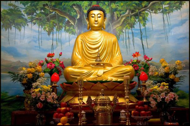 Gautama Buddha Wallpapers