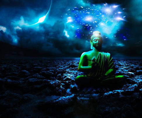 Buddha Wallpapers